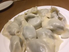-东方饺子王(重庆路亚泰店)