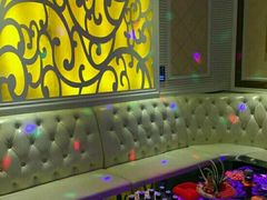 -凯乐迪量贩式KTV(方圆荟·馨宜新天地店)