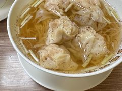 -百福麵家(新馬路店)