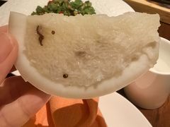 -采悦轩中餐厅·粤菜·海南菜(神州半岛喜来登度假酒店)