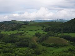 -塞罕坝国家级自然保护区