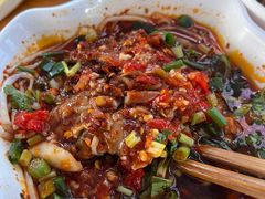 -南街杨记·麻辣烫