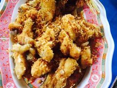 -Thiw Soen Seafood Restaurant