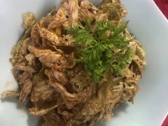 -北平食府(马鞍山路店)