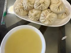 -四条包子(古城街店)