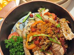 -避风塘·金牌店·夜宵(金玉兰店)