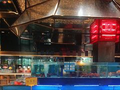 -阿伟海鲜楼·福建菜(延寿店)