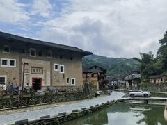 -福建土楼(南靖)景区