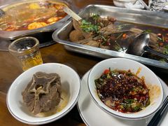 -老巷羊蝎子城(湘江世纪城店)