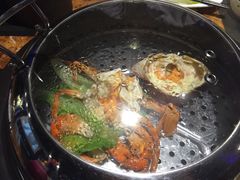 -船奇蒸汽海鲜·闽菜(八市海鲜总店)