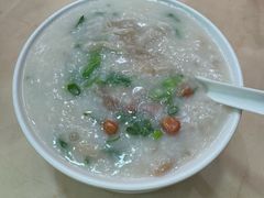 -盛记粥面(佐敦店)