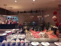 -太原富力万达文华酒店·美食汇西餐厅