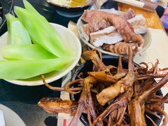 -肥龙火锅(南坪店)