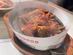 -七八冷面·延边朝鲜族美食(圣熙八号店)