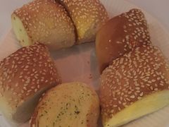 -戈雅法餐厅(世界城广场店)