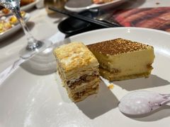 -芭菲盛宴·环球美食(北城国际店)