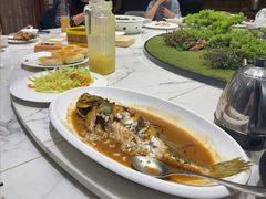 -郑庄脂渣海鲜楼(九水路店)