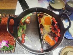 -盡膳口福跷脚牛肉火锅(北美新天地店)