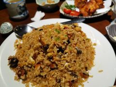 鳗鱼炒饭-熊藏居酒屋(kkone店)