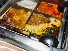 -海底捞火锅(河东万达广场店)