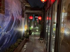 -四喜小胖·北京涮肉(五道营店)