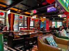 -Famous肥猫墨西哥音乐餐吧(五棵松华熙LIVE店)