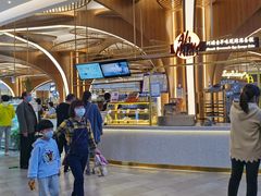 -茶马花街(城西银泰城店)