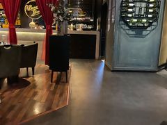 -半秋山西餐厅(巴南万达广场店)