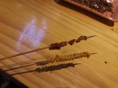 -水浒湘西小串烧烤(西村店)