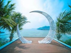 -渔·海鲜餐厅（东澳可域度假村内）南沙湾沙滩店