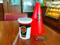 -FATBURGER 特富客汉堡(外交公寓店)