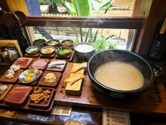 -银米·云南传统过桥米线(双廊黑金冠店)