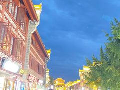 -襄阳古城