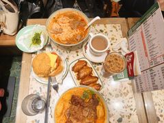 -华嫂冰室(尖沙咀店)