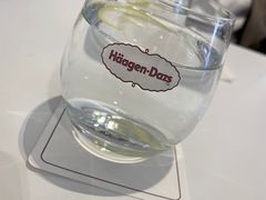 -哈根达斯(皇城恒隆广场店)