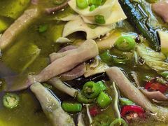 -金陵后厨·南京菜(新街口秣陵路店)