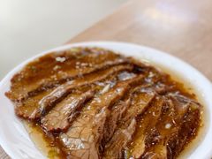 扒肉条-协顺园回头馆(南顺城路店)