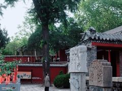 -泰山风景名胜区-普照寺