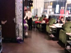 大堂-密友回转自助火锅(中海环宇城店)