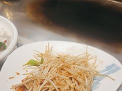 -大神太神·铁板烧(七宝领展广场店)