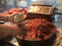 -杨天玉腊牛羊肉