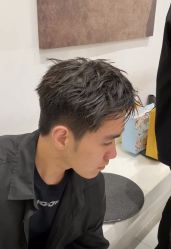 -DL HOPE明星造型