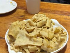 -杨记清芳牛肉拉面(京广路店)