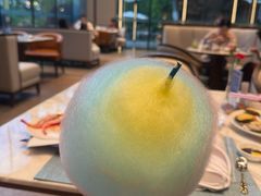 -南湖宾馆·鸳湖阁全日制餐厅