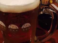 -角落里(中山公园店)