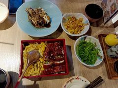 -千寿·金焰食堂(仁和新城店)