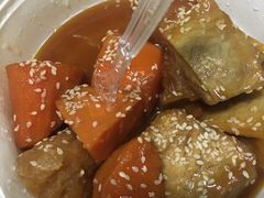 -黄记潮汕甜汤(贝底田坊店)