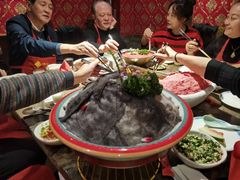 -码头故事火锅(大丰店)