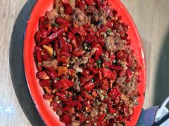 -小四川菜馆(托乐嘉店)