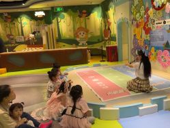 -MELAND CLUB亲子乐园•派对(虹桥万象城店)